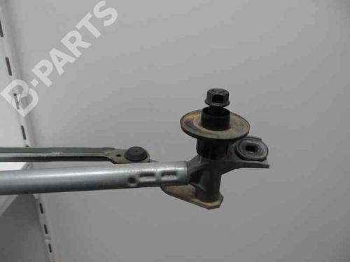 Front wiper motor OPEL ASTRA J (P10) 1.7 CDTI (68) | BP1339927M29 
