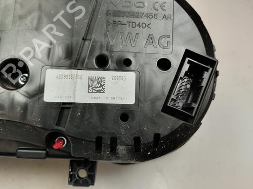 Instrument cluster SEAT LEON (5F1)  | BP21271240C47 