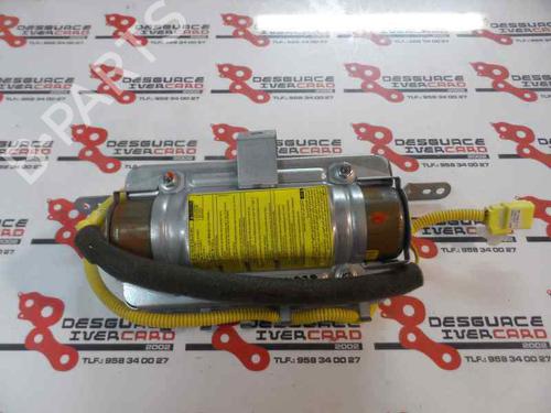 Used Passenger airbag TOYOTA AVENSIS Estate (_T27_) 2.0 D-4D (ADT270_, ADT270R) (126 hp) 354267