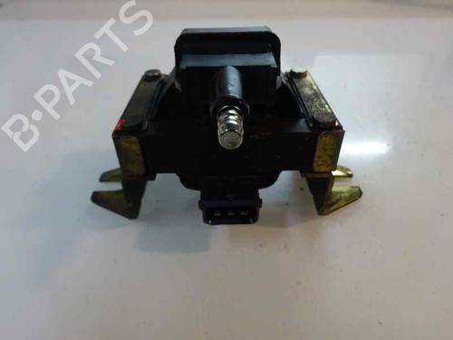 Tennspole RENAULT TWINGO I (C06_) 1.2 (C063, C064) (55 hp) 1711933