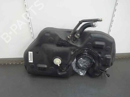 Used Fuel tank FORD FIESTA VI (CB1, CCN) 1.25 (82 hp) 9641619