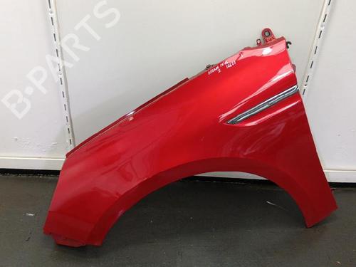 Used Left front fenders Left front fenders RENAULT MEGANE IV Hatchback (B9A/M/N_) 1.2 TCe 130 (B9MR) (130 hp) 35745064 35745064