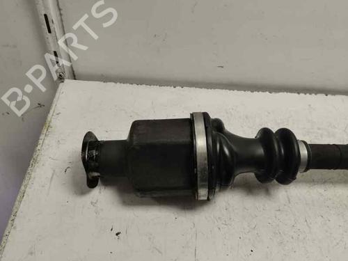 Right front driveshaft RENAULT KANGOO (KC0/1_) 1.5 dCi (KC08, KC09) | BP35739652M39 - Image 3