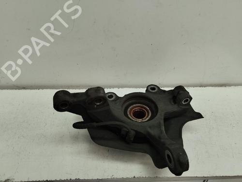 Used Left front steering knuckle Left front steering knuckle 17684231 17684231