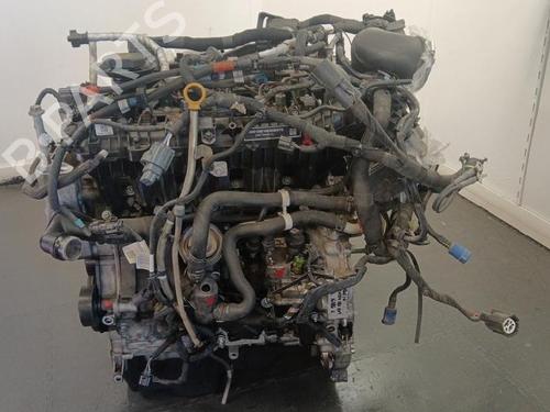 Used Engine Engine LAND ROVER RANGE ROVER EVOQUE (L538) 2.0 D 4x4 (150 hp) 39463938 39463938
