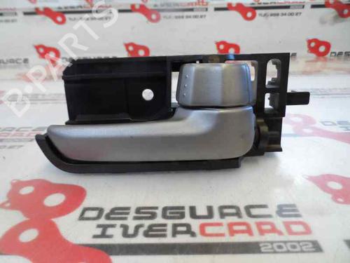 Front right interior door handle SUZUKI SWIFT III (MZ, EZ) | BP3213209I14 - Image 2