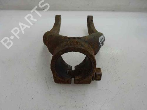 Used Left front shock absorber Left front shock absorber 7403210 7403210