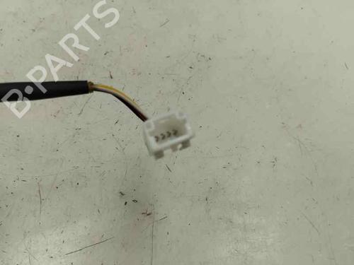 Electronic module RENAULT CAPTUR I (J5_, H5_) 1.2 TCe 120 | BP26561438M83