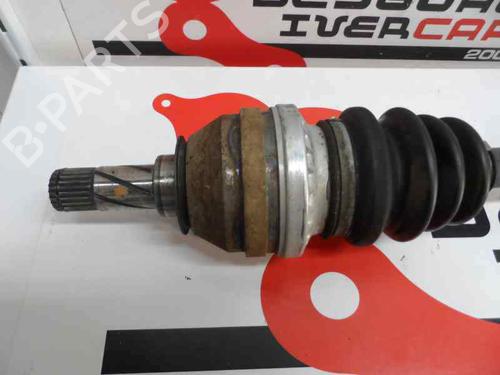 Left front driveshaft SUZUKI WAGON R+ (MA) 1.3 DDiS (RB413D) | BP358423M38 - Image 2