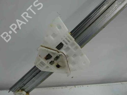 Used Front right window mechanism Front right window mechanism 9856870 9856870