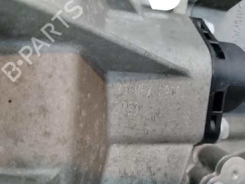 Used Gearbox Gearbox 16546784 16546784