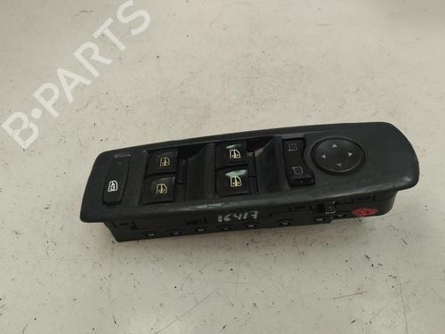 Used Left front window switch Left front window switch 35740488 35740488