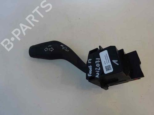 Used Steering column stalk FORD FOCUS III Turnier 1.0 EcoBoost (125 hp) 1799840