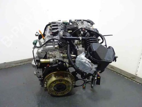 Engine NISSAN PRIMERA Hatchback (P12) 1.6 | BP2584484M1 - Image 3