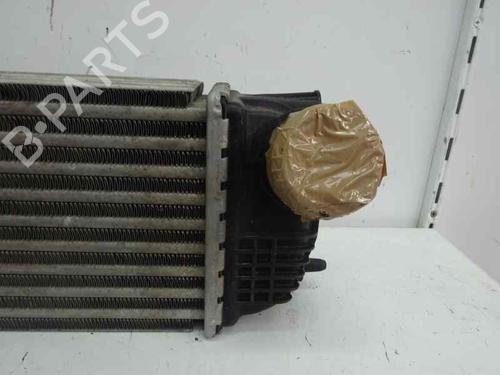 Intercooler PEUGEOT 508 I (8D_) 2.0 HDi (140 hp) 7676403