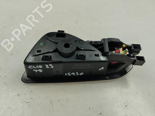 Højre bagtil invendig håndtag RENAULT CLIO V (B7_) [2019-2025]  17573213