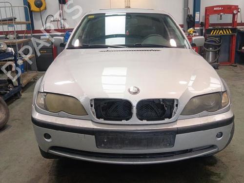 Pedal BMW 3 (E46) 330 d | BP35743694I4 - Image 5