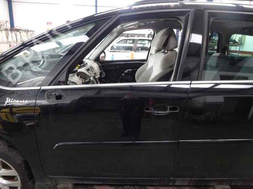 Used Left front door Left front door 6586613 6586613