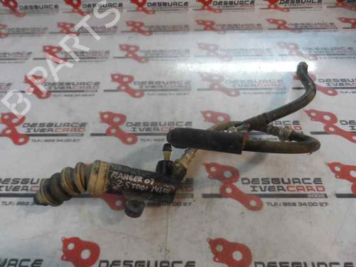 Clutch slave cylinder FORD RANGER (ET)  | BP14171801M113 