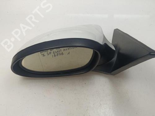 Used Left mirror Left mirror BMW 1 (E81) 118 d (143 hp) 40123839 40123839