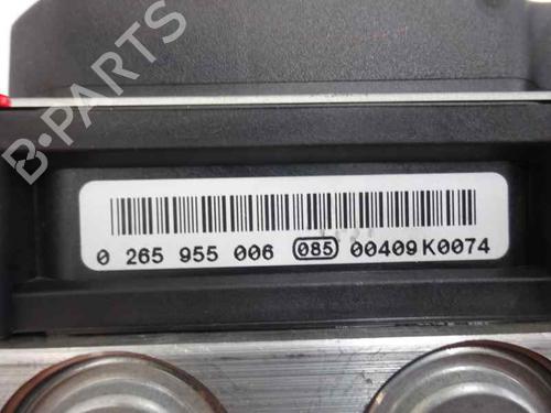 Used ABS pump SEAT IBIZA IV (6J5, 6P1) 1.6 TDI (90 hp) 2837432