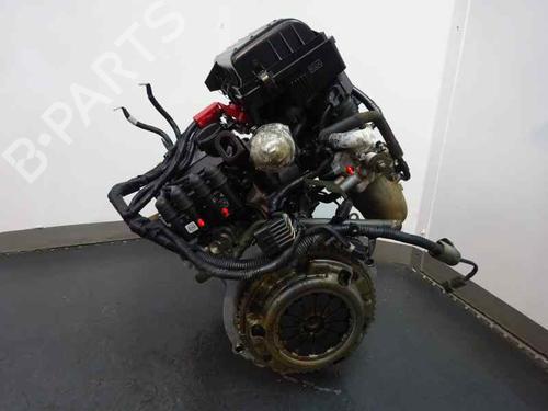Engine KIA RIO I Hatchback (DC) 1.3 | BP6419678M1 - Image 2