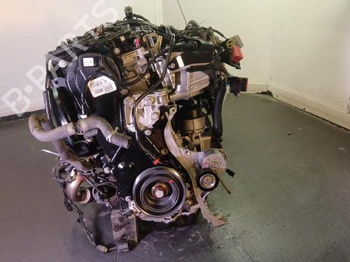 Engine FORD C-MAX II (DXA/CB7, DXA/CEU) 2.0 TDCi | BP38012368M1 - Image 6