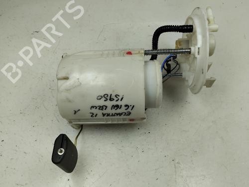 Fuel pump HYUNDAI ELANTRA V Saloon (MD, UD) 1.6 | BP19923971M76 
