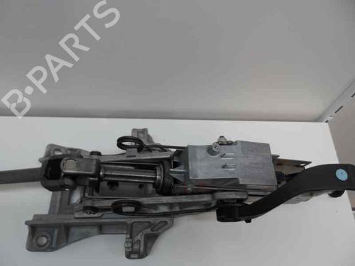 Used Steering column Steering column 354637 354637