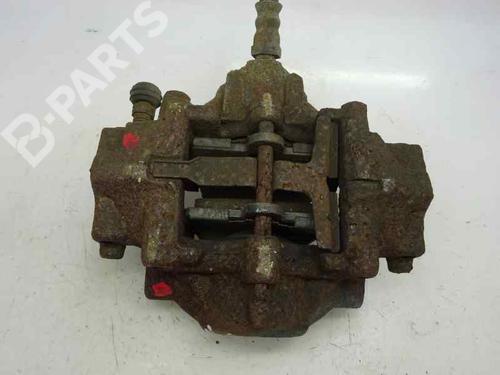 Used Left rear brake caliper MERCEDES-BENZ CLK (C209) [2002-2010]  11608232