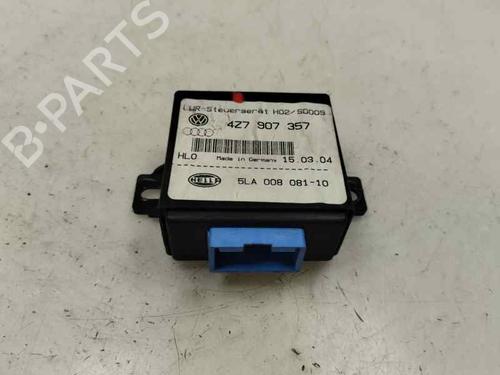 Used Electronic module AUDI ALLROAD C5 (4BH) 2.5 TDI quattro (180 hp) 27870967