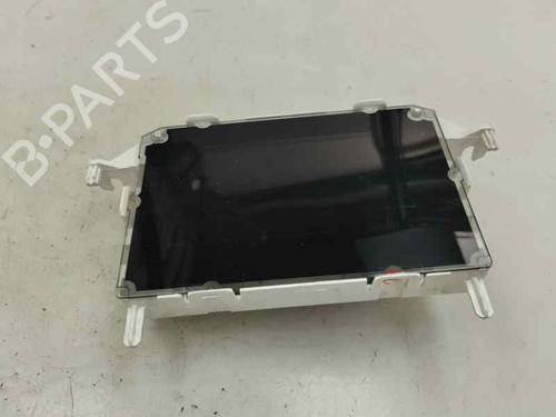 Display FORD FIESTA VI (CB1, CCN) 1.25 | BP23391521C48
