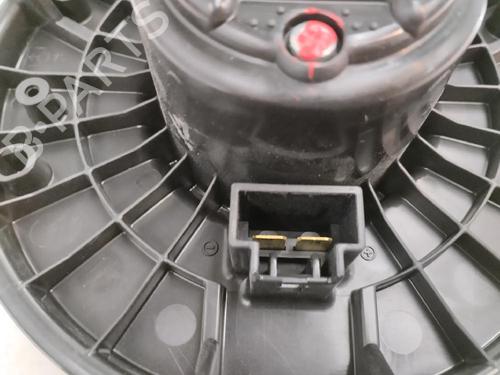 Used Heater blower motor HONDA ACCORD VIII (CU) [2008-2025]  15710474