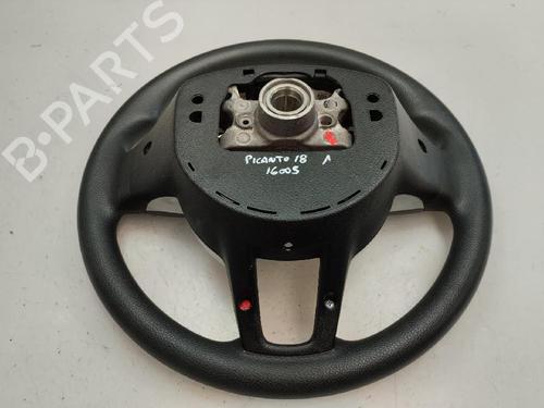 Steering wheel KIA PICANTO III (JA) 1.0 | BP19483080C49 - Image 2