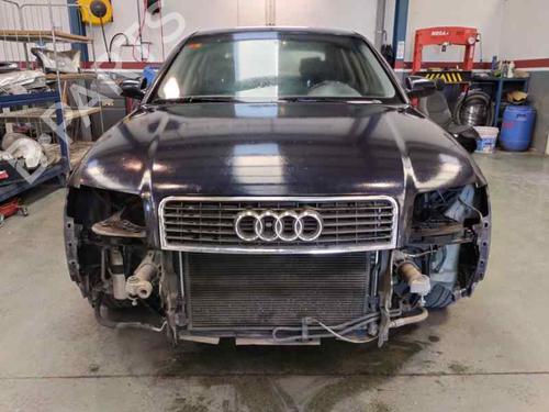 Dør højre bagtil AUDI A4 B6 (8E2) 2.0 | BP23532771C5 - Image 3