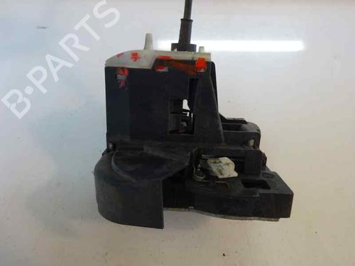 Used Front right lock RENAULT CLIO II (BB_, CB_) 1.2 16V (BB05, BB0W, BB11, BB27, BB2T, BB2U, BB2V, CB05,... (75 hp) 1866274