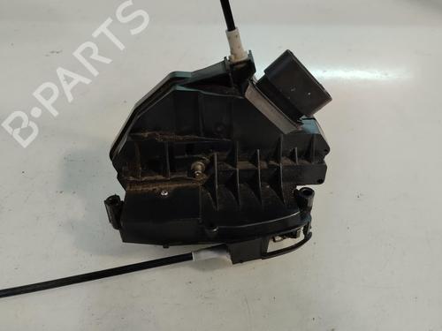 Front right lock FORD FIESTA VI (CB1, CCN) 1.6 TDCi | BP16347182C97 