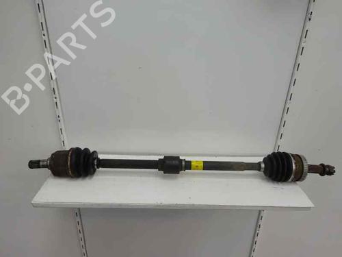 Used Right front driveshaft HYUNDAI TUCSON (JM) 2.0 All-wheel Drive (141 hp) 9500162