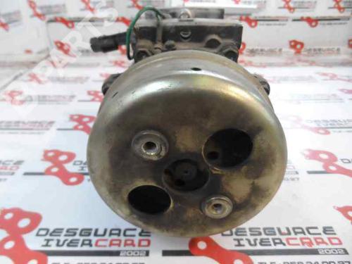 AC compressor CHRYSLER VOYAGER / GRAND VOYAGER III (GS_, NS_)  | BP203205M34 