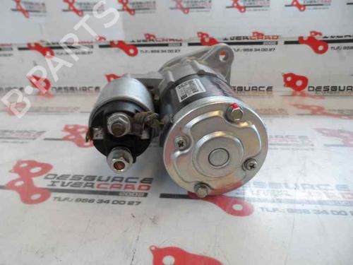 Used Starter Starter 204407 204407