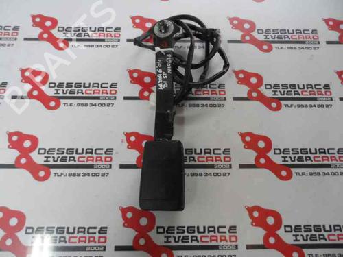 Seat buckle MAZDA 6 Hatchback (GG) 2.0 DI (GG14) | BP8729067I32 - Image 3