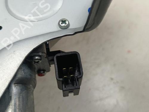 Rear wiper motor KIA STONIC (YB) 1.0 T-GDi Eco-Dynamics+ | BP35742740M102 - Image 2