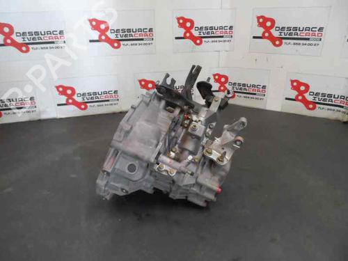 Used Gearbox Gearbox 196446 196446