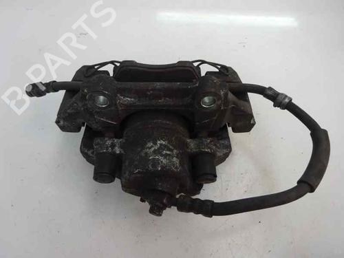 Left front brake caliper SEAT TOLEDO IV (KG3) 1.6 TDI | BP11608329M105