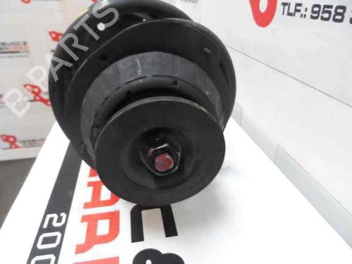 Right front shock absorber HYUNDAI i20 I (PB, PBT) 1.2 | BP358317M17