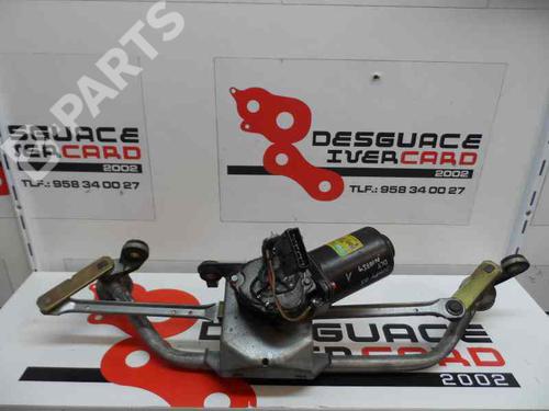 Front wiper motor CITROËN JUMPY I (U6U_)  | BP1339778M29 