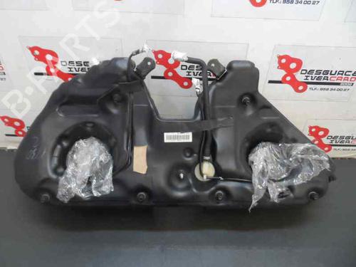 Used Fuel tank Fuel tank 12443290 12443290