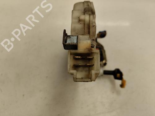 Used Front left lock NISSAN ALMERA II Hatchback (N16) 2.2 Di (110 hp) 17140824