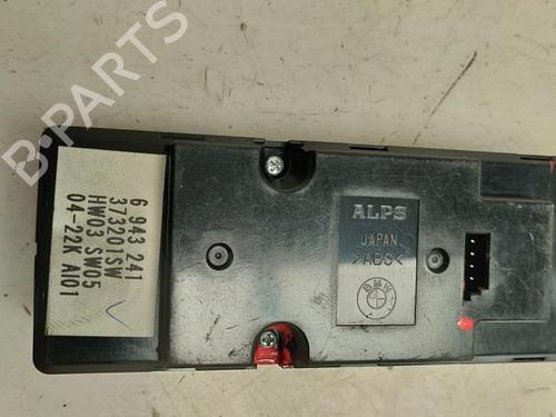 Left front window switch BMW 5 Touring (E61) 525 i | BP13305994I27 