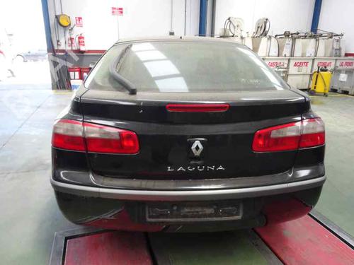 Right front driveshaft RENAULT LAGUNA II (BG0/1_) 2.0 dCi (BG1T) | BP3244008M39 